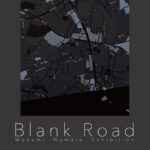 Blank Road -Manami Numata Exhibition