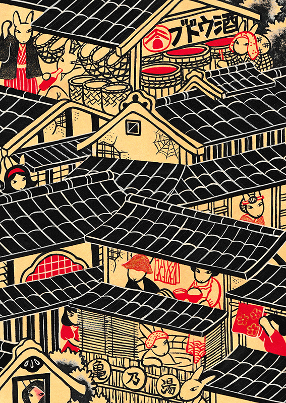 中村あや子 | 銀座画廊・美の起原