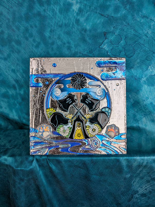 月乃カエル | 銀座画廊・美の起原